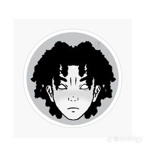 Meet your Posher, Nasir